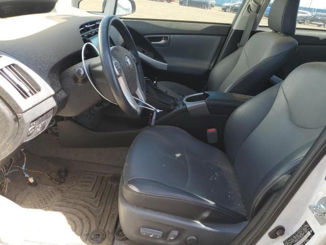 2015 TOYOTA PRIUS - JTDKN3DU4F1895763