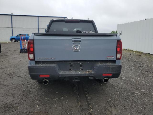 2023 Honda Ridgeline Sport VIN: 5FPYK3F19PB051997 Lot: 55264184