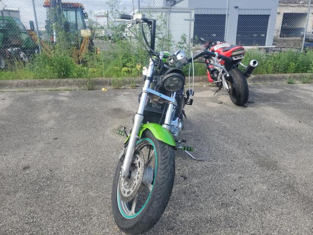 2001 HONDA VT1100 C - 1HFSC18011A503242