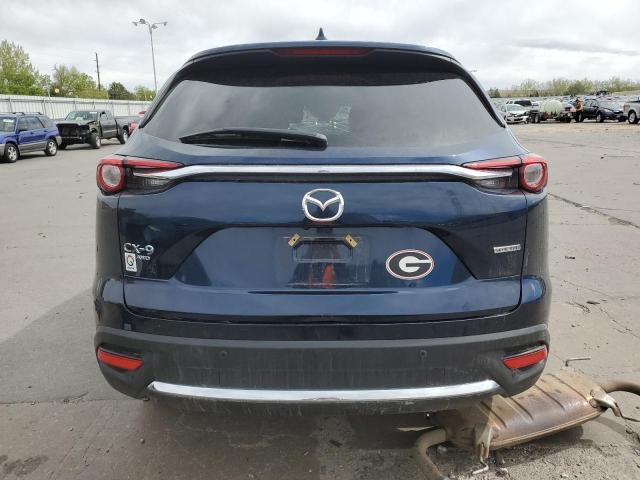 2020 Mazda Cx-9 Grand Touring VIN: JM3TCBDYXL0423289 Lot: 53480804