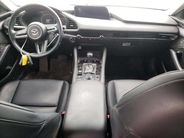 2021 Mazda 3 VIN: JM1BPBAY6M1333260 Lot: 54360094