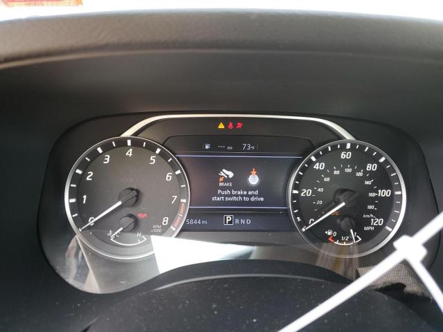 2022 NISSAN FRONTIER 1N6ED1CM9NN670622