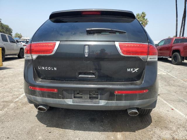 2013 Lincoln Mkx VIN: 2LMDJ6JKXDBL14633 Lot: 56887344