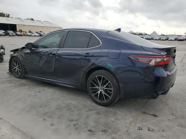 2022 Toyota Camry Se VIN: 4T1G11AK4NU619634 Lot: 53084164