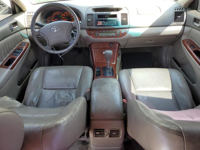 2005 Toyota Camry Le VIN: 4T1BE32K95U619380 Lot: 55389094