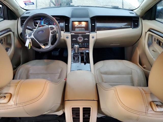 2015 Ford Taurus Limited VIN: 1FAHP2F83FG207317 Lot: 55656214