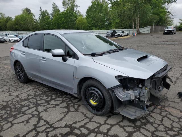 2015 Subaru Wrx Limited VIN: JF1VA1J69F9827906 Lot: 55969354