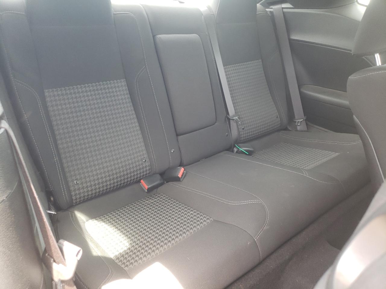 2C3CDZGG7KH737093 2019 Dodge Challenger Sxt