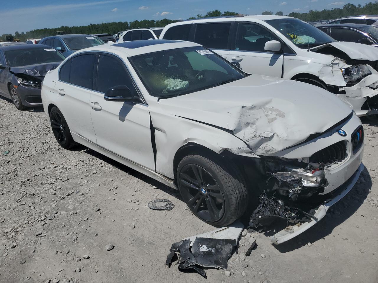 Global Auto Auctions