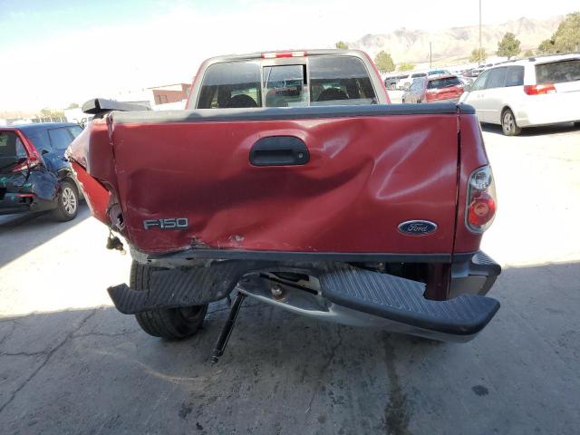 2001 Ford F150 VIN: 2FTRX07L51CA23870 Lot: 57242054