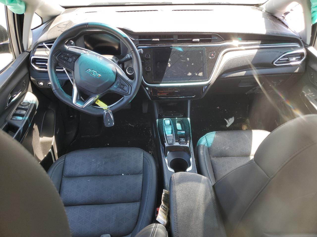 1G1FX6S03P4124393 2023 Chevrolet Bolt Ev 2Lt