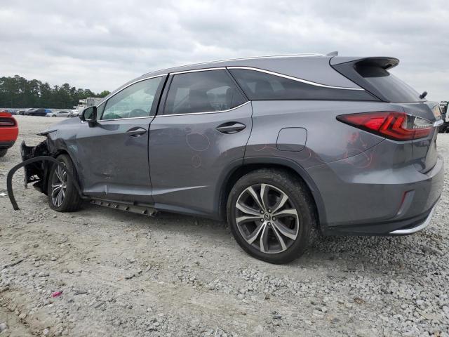 2018 Lexus Rx 350 L VIN: JTJDZKCA8J2003898 Lot: 54434984