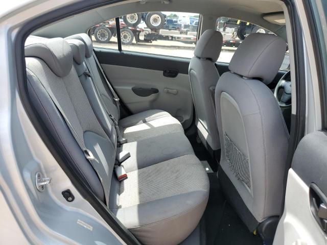 2010 Hyundai Accent Gls VIN: KMHCN4AC2AU428768 Lot: 53708884