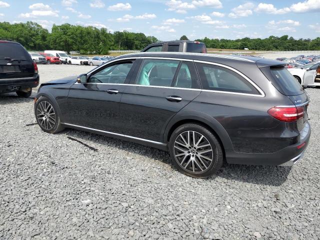 2022 MERCEDES-BENZ E 450 4M A - W1KZH6ABXNB037142