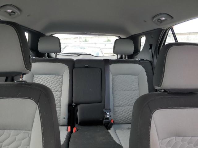 2018 CHEVROLET EQUINOX LS - 3GNAXHEV8JL111720