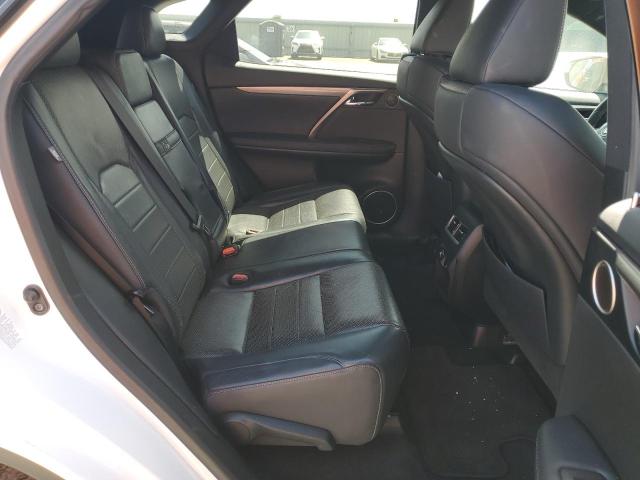 2017 Lexus Rx 350 Base VIN: 2T2BZMCA8HC106042 Lot: 54407934