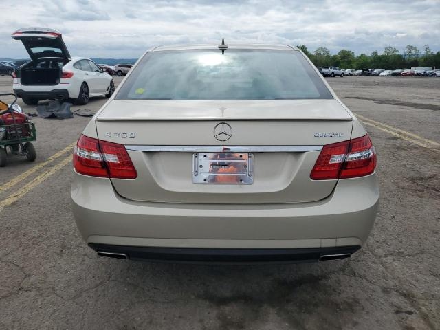 2012 Mercedes-Benz E 350 4Matic VIN: WDDHF8JB0CA579611 Lot: 55458934