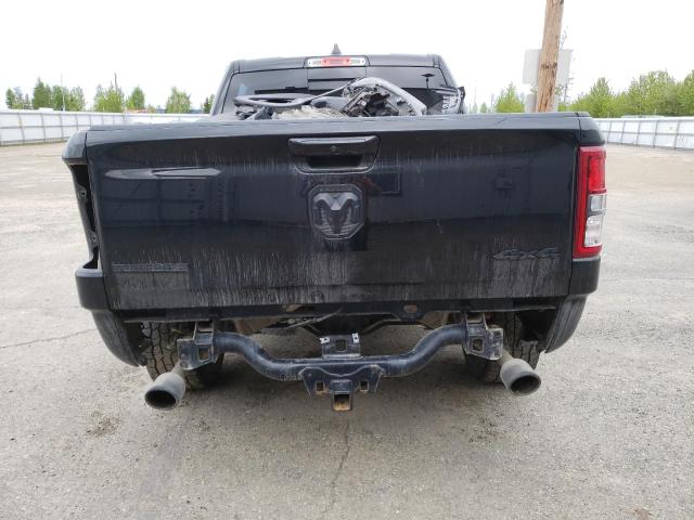 2019 RAM 1500 BIG H - 1C6SRFFT1KN903936