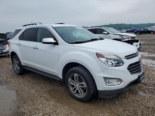 2017 Chevrolet Equinox Premier VIN: 2GNFLGEK9H6151210 Lot: 54833374