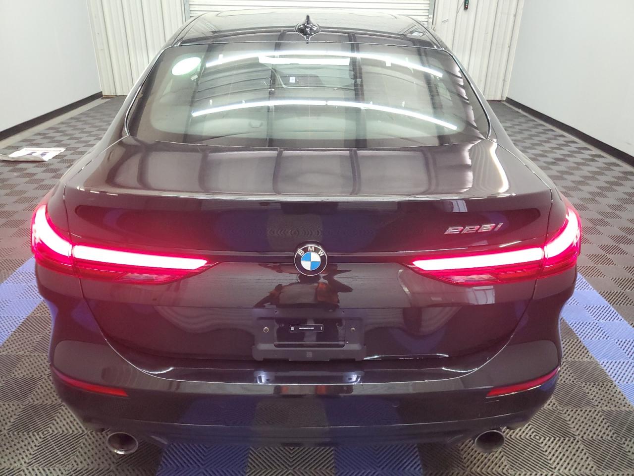 WBA53AK04R7N18002 2024 BMW 228I