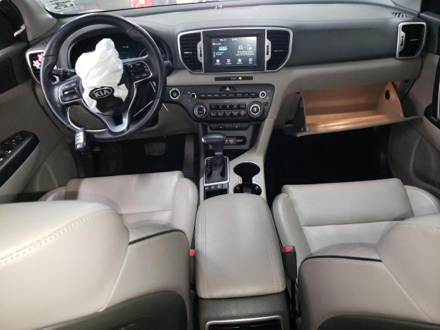 2017 KIA SPORTAGE E - KNDPNCAC0H7238251