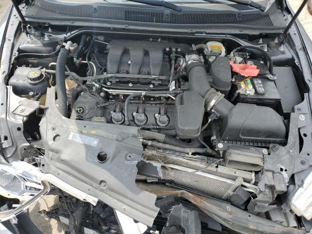 2014 Ford Taurus Sel VIN: 1FAHP2E85EG136766 Lot: 55105874