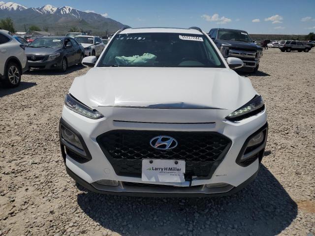 2021 HYUNDAI KONA SEL P - KM8K6CAAXMU752511