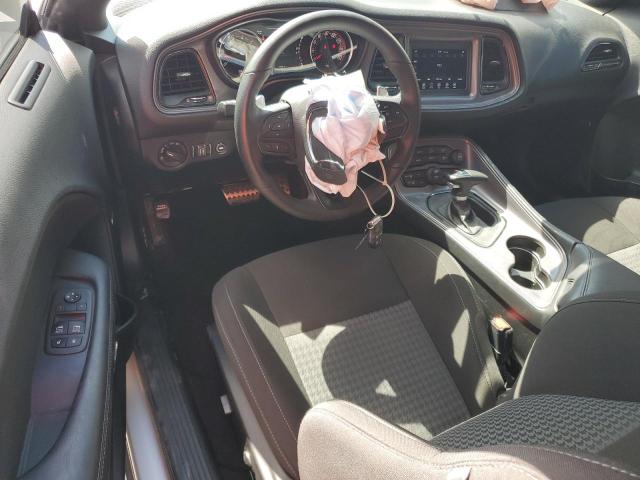 2023 DODGE CHALLENGER - 2C3CDZBT1PH601604