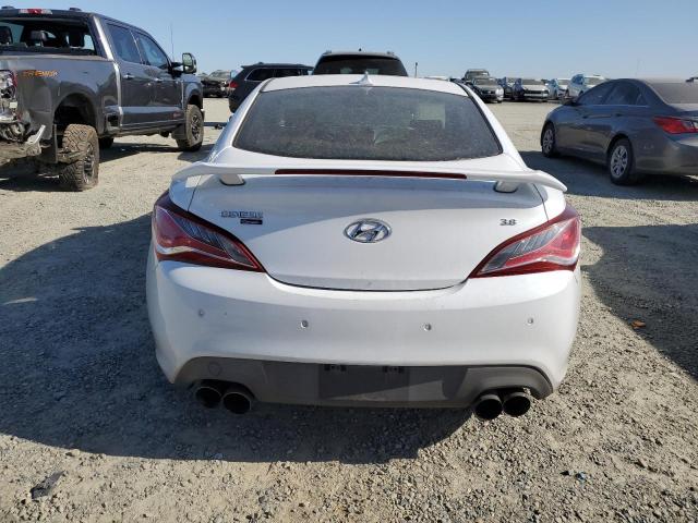 2015 HYUNDAI GENESIS CO - KMHHU6KJ4FU121966