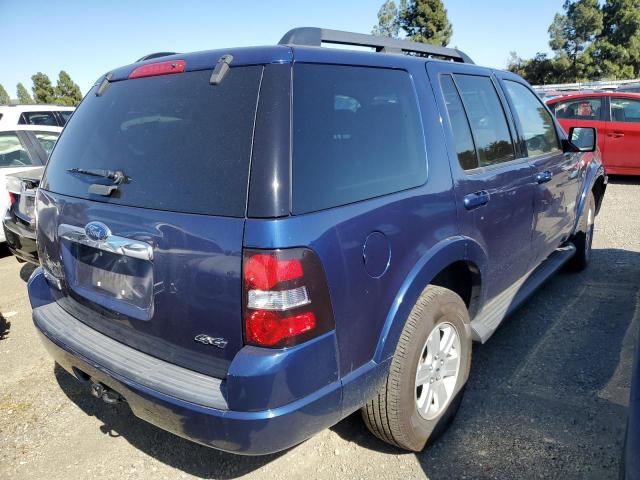 2008 Ford Explorer Xlt VIN: 1FMEU73E28UB29240 Lot: 54199344