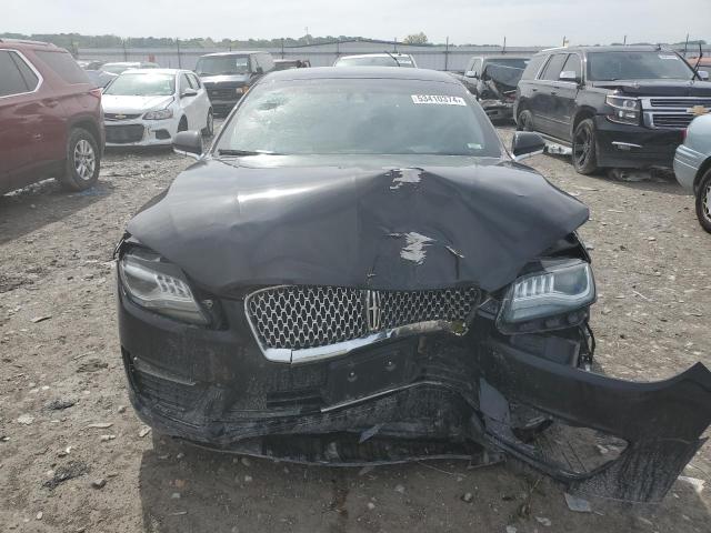 VIN 3LN6L5A97LR609520 2020 LINCOLN MKZ no.5