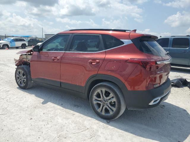 2023 Kia Seltos S VIN: KNDEU2AA1P7426746 Lot: 53680394