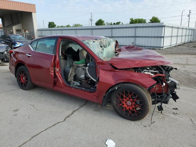 2019 NISSAN ALTIMA S/L - 1N4BL4EV4KC108978
