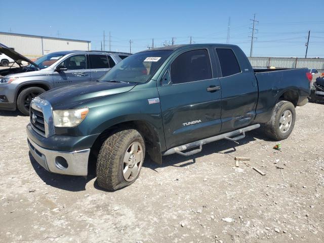 2008 Toyota Tundra Double Cab VIN: 5TFBV54148X061929 Lot: 55184944