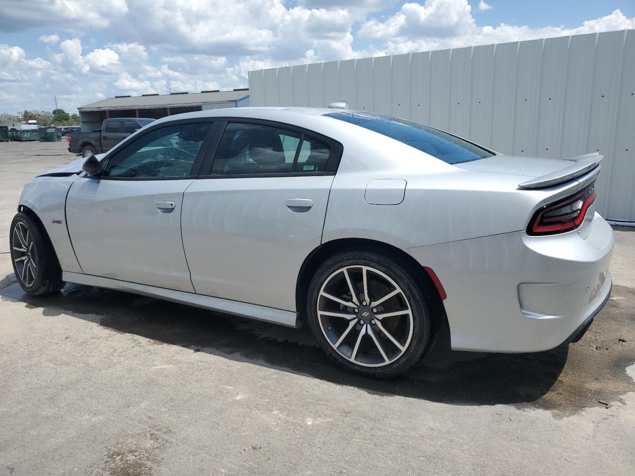 Lot #2592241175 2023 DODGE CHARGER R/