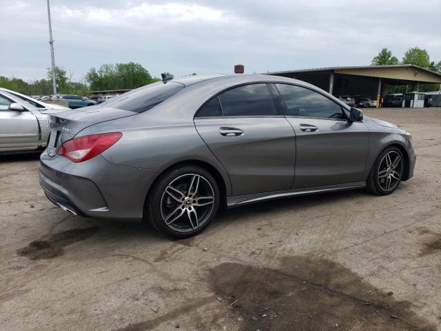 VIN WDDSJ4GB3KN758480 2019 Mercedes-Benz CLA-Class,... no.3