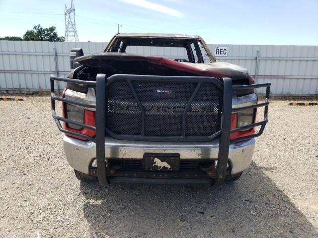 2021 CHEVROLET SILVRDO LT 1GC4YTEY0MF280080