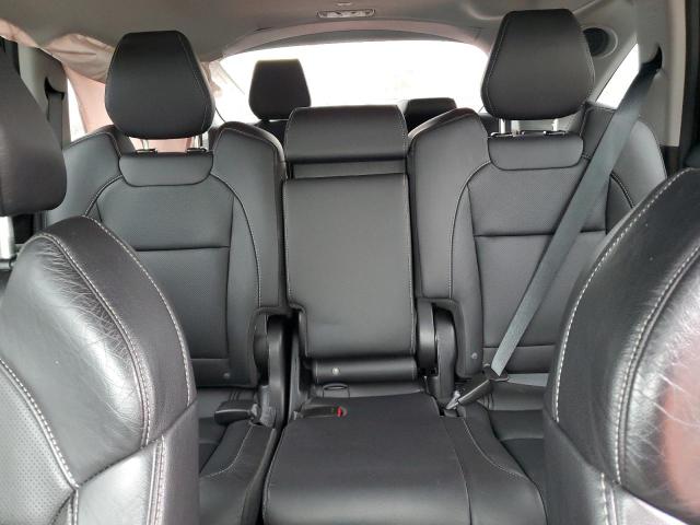 2020 Acura Mdx Technology VIN: 5J8YD4H53LL035800 Lot: 54703494