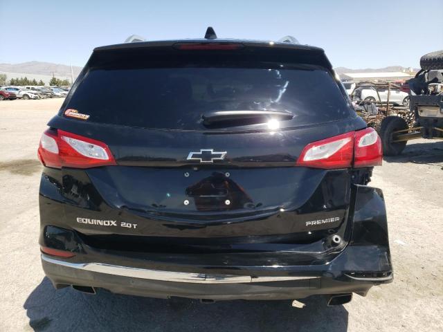 2019 Chevrolet Equinox Premier VIN: 2GNAXPEX7K6134942 Lot: 53989924