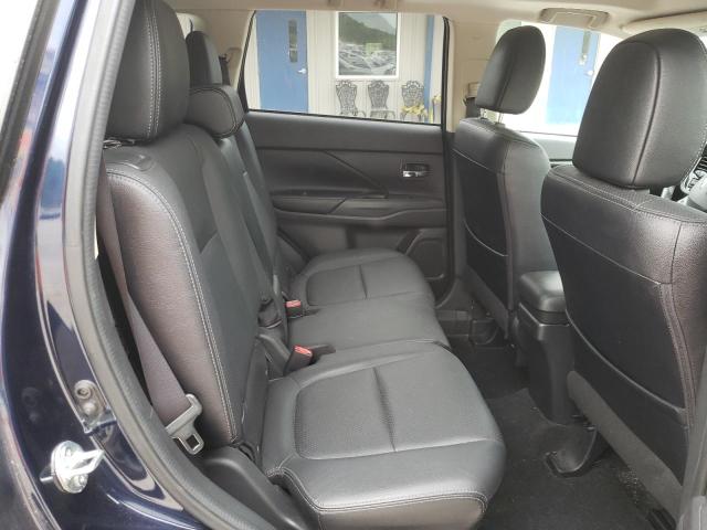 2018 Mitsubishi Outlander Se VIN: JA4AZ3A36JZ067164 Lot: 53007034