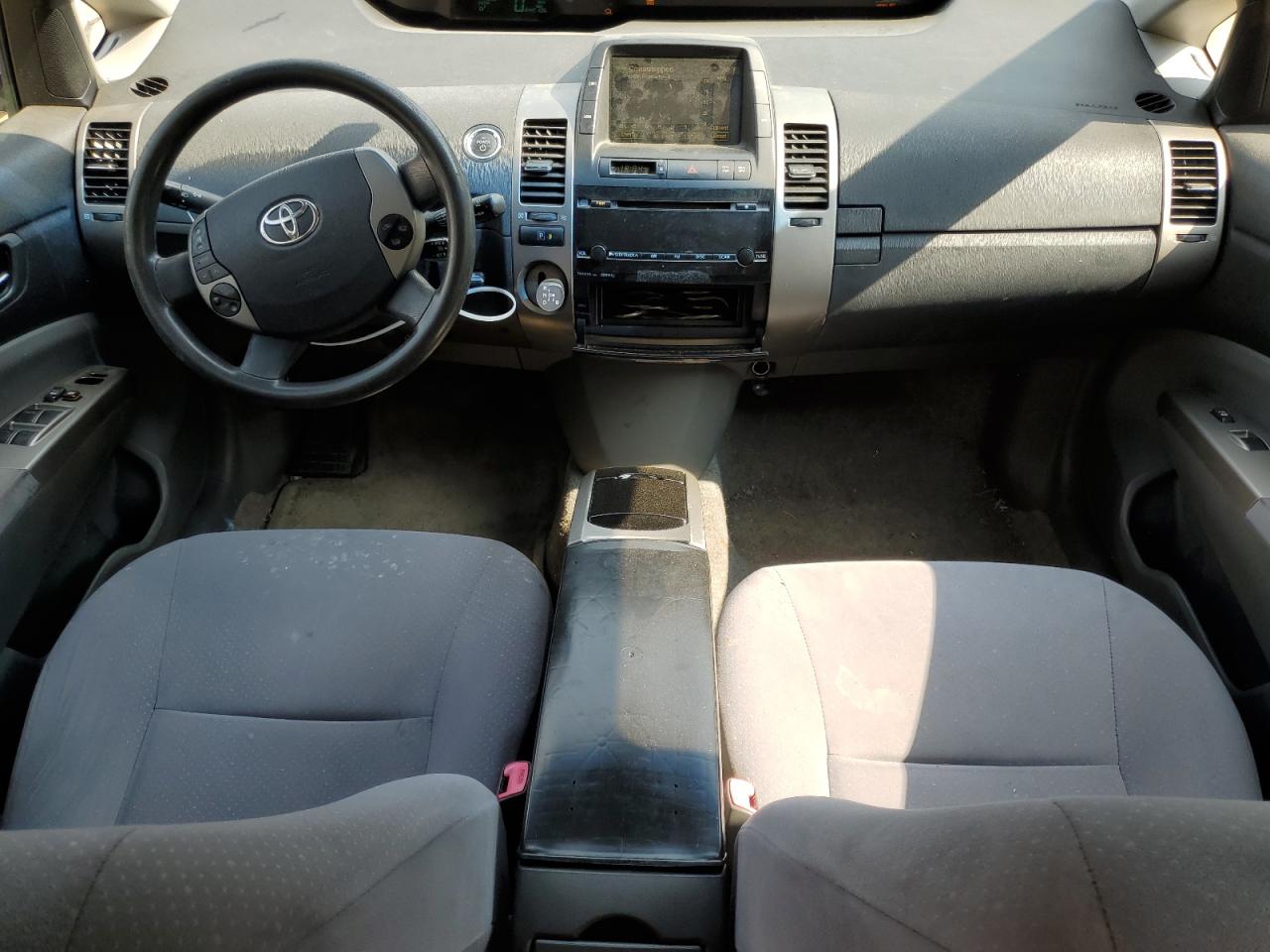 JTDKB20U177616079 2007 Toyota Prius