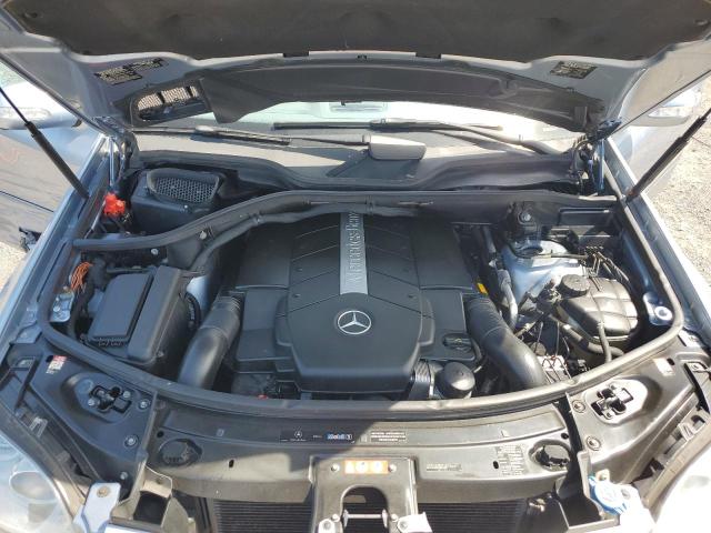 2006 Mercedes-Benz Ml 500 VIN: 4JGBB75E56A063108 Lot: 53054234