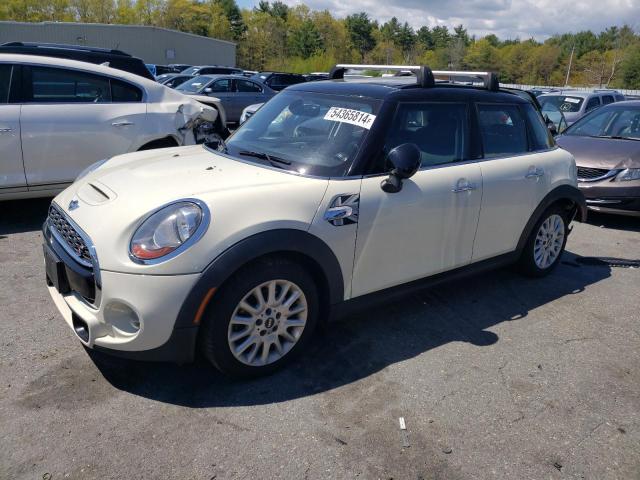 2016 MINI COOPER S - WMWXU3C50G2D28223