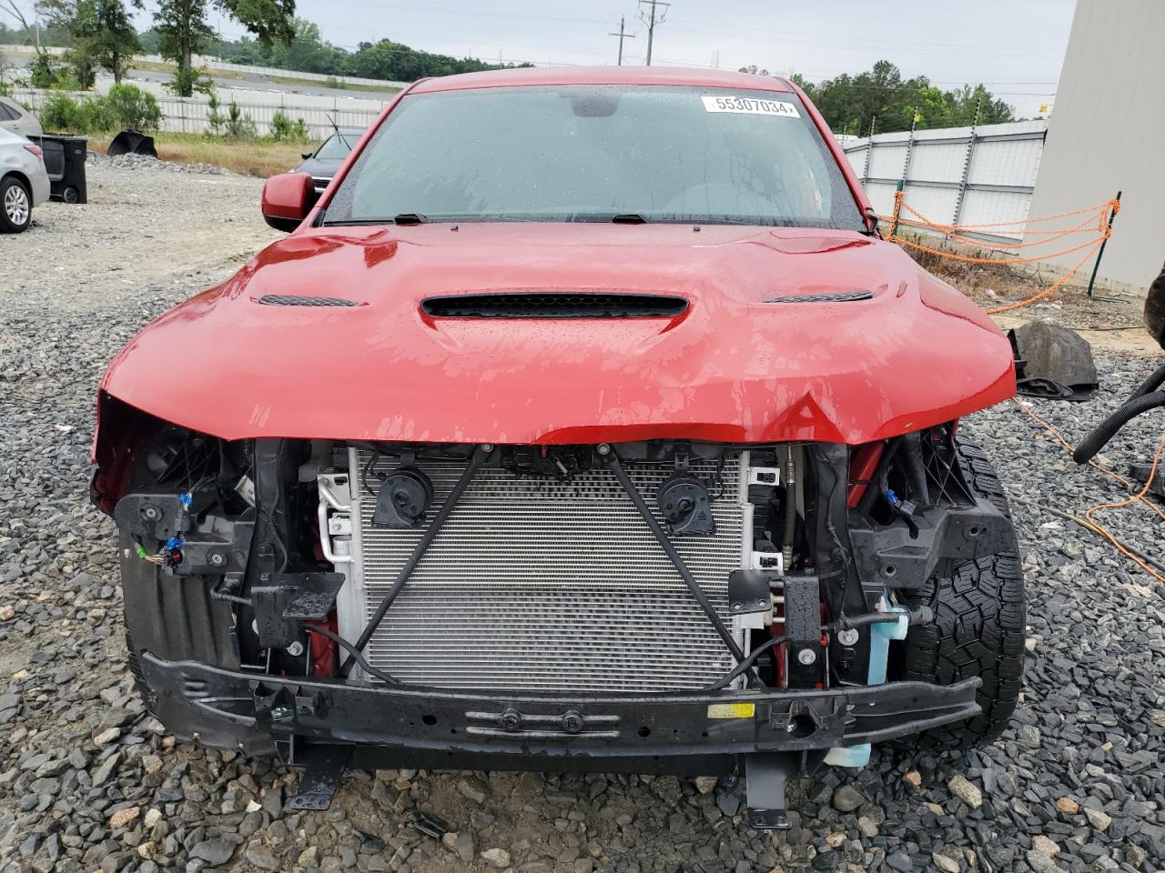 2019 Dodge Durango Gt vin: 1C4RDHDGXKC650957