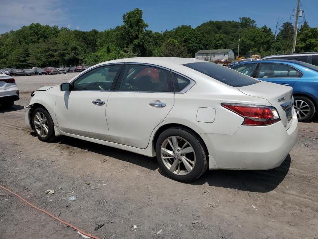 2014 Nissan Altima 2.5 VIN: 1N4AL3APXEC125690 Lot: 55578374