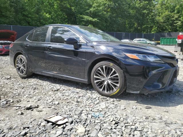 VIN 4T1B11HK4KU184996 2019 Toyota Camry, L no.4