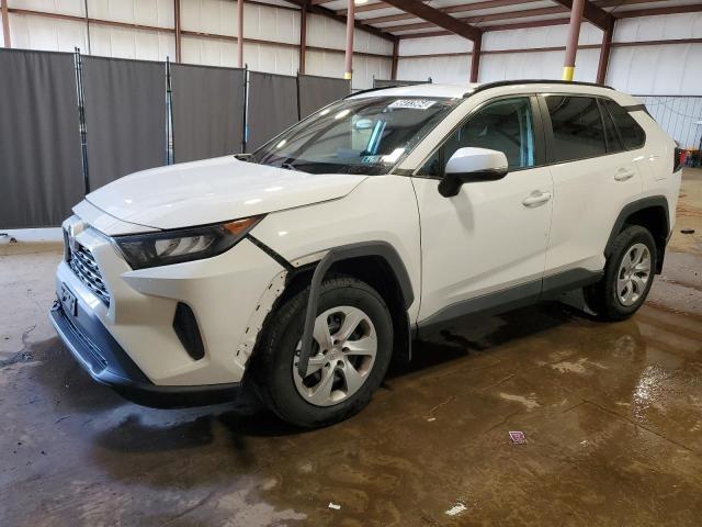 2019 Toyota Rav4 Le VIN: 2T3G1RFV6KC016240 Lot: 56413964