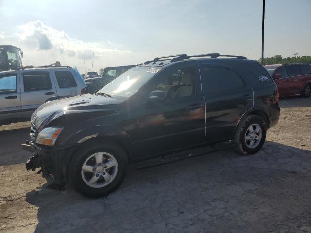 2008 Kia Sorento Ex VIN: KNDJC735285784689 Lot: 55693724