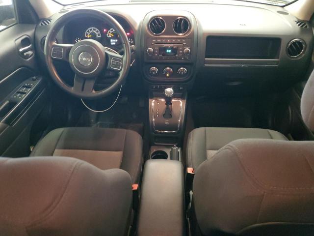 2014 Jeep Patriot Latitude VIN: 1C4NJRFBXED689500 Lot: 56657704