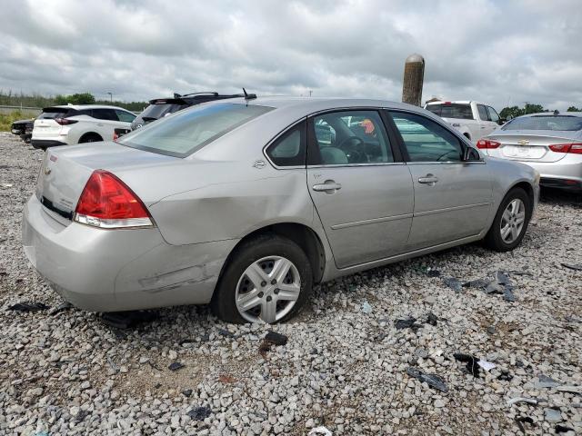 2006 Chevrolet Impala Ls VIN: 2G1WB58K569247125 Lot: 54393494